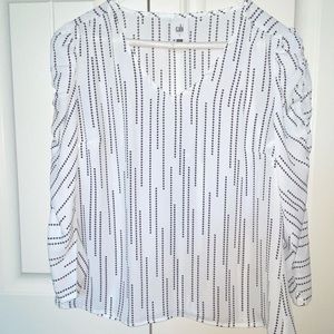 Cabi S blouse